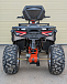 Квадроцикл GBM STORMRIDER 300 NEW PREMIUM в Владивостоке
