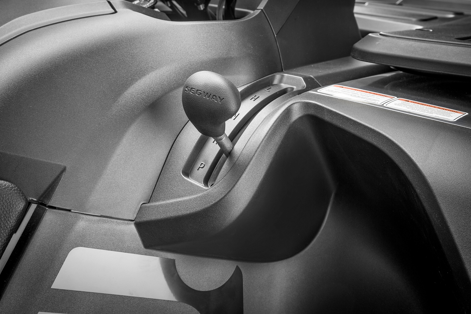  Квадроцикл Segway SNARLER AT6 LE в Владивостоке