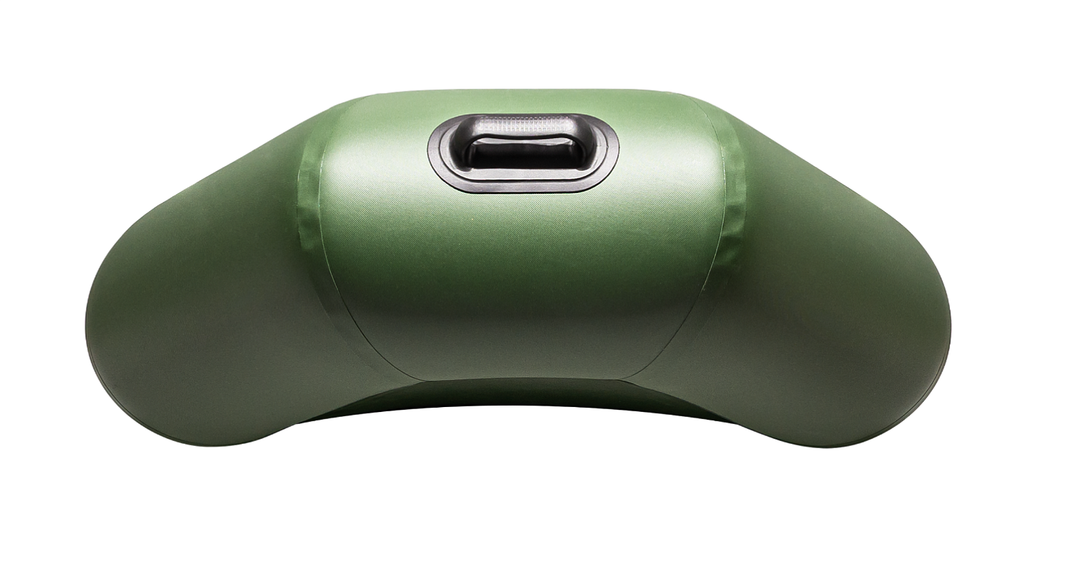 Лодка Барс 240 в Владивостоке