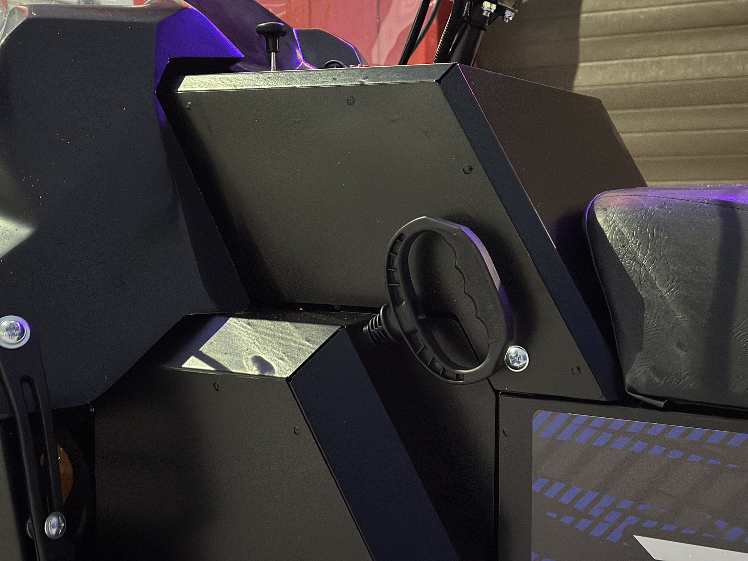 Снегоход PROMAX YAKUT 500 2.0 4T 20 в Владивостоке