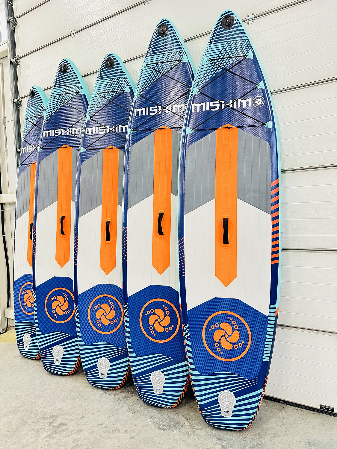 SUP (САП) Доска MISHIMO TROFY 10.6 в Владивостоке