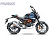 Мопед PROMAX CB150PR (49) в Владивостоке