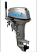 Лодочный мотор SEANOVO SN70FFEL-T в Владивостоке