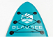 НАДУВНОЙ SUP-BOARD BUSINESS LIGHT BLUE 10 в Владивостоке
