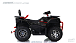 Квадроцикл GBM CRONOS 420 4WD EFI с ПСМ в Владивостоке