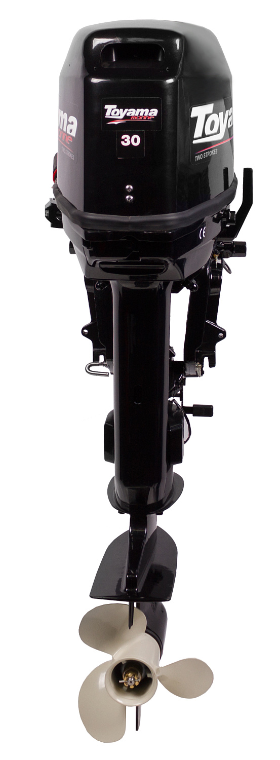 ЛОДОЧНЫЙ МОТОР TOYAMA T30ABMS в Владивостоке
