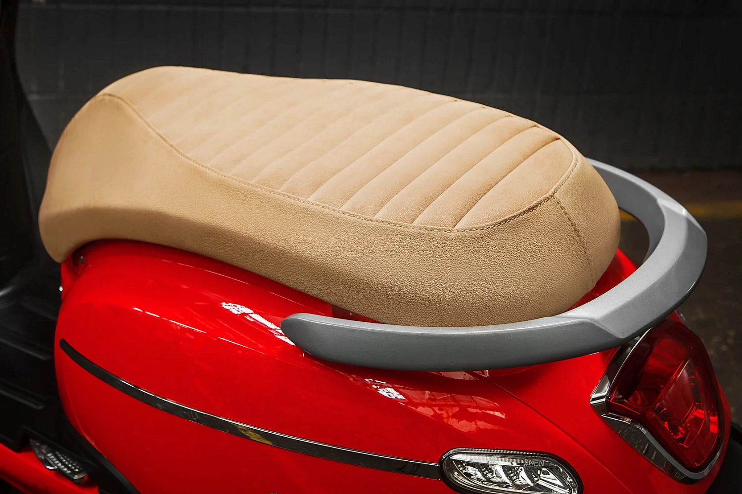 Скутер MINSK Vesna 50 M1NSK в Владивостоке