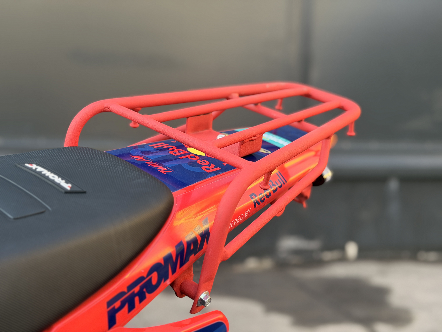 Кроссовый мотоцикл PROMAX MX280 в Владивостоке