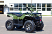 Квадроцикл IRBIS ATV 250 LUX (+лебедка) в Владивостоке