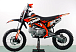 Питбайк PROMAX CROSS 145CC 17/14 в Владивостоке