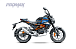 Мопед PROMAX CB130R (49) в Владивостоке