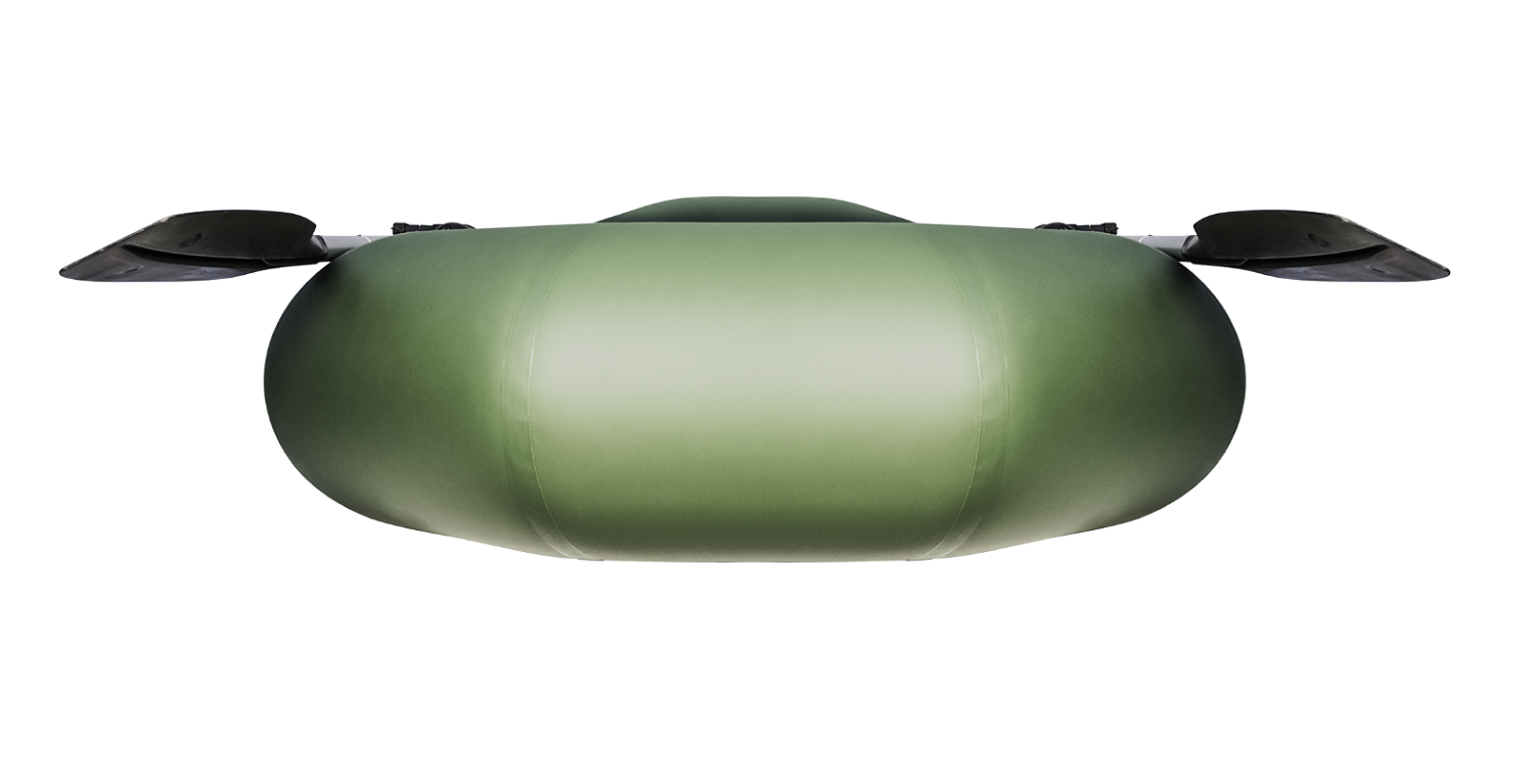 Лодка АКВА-ОПТИМА 260 в Владивостоке