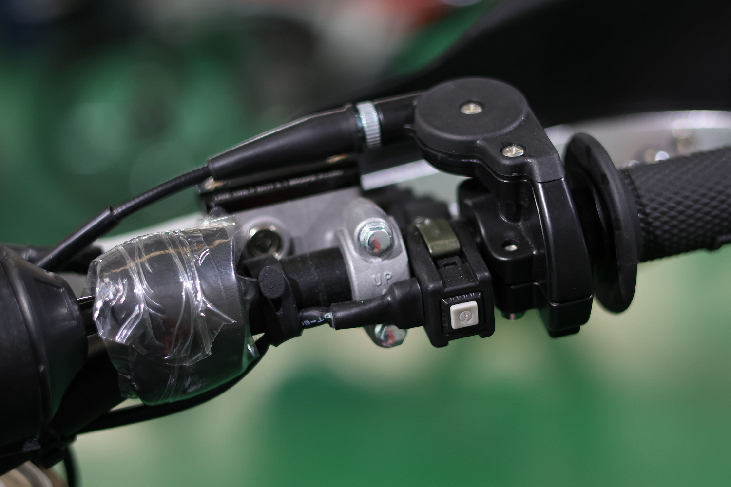 Мотоцикл JHLMOTO JHLofr GS CB300RL в Владивостоке