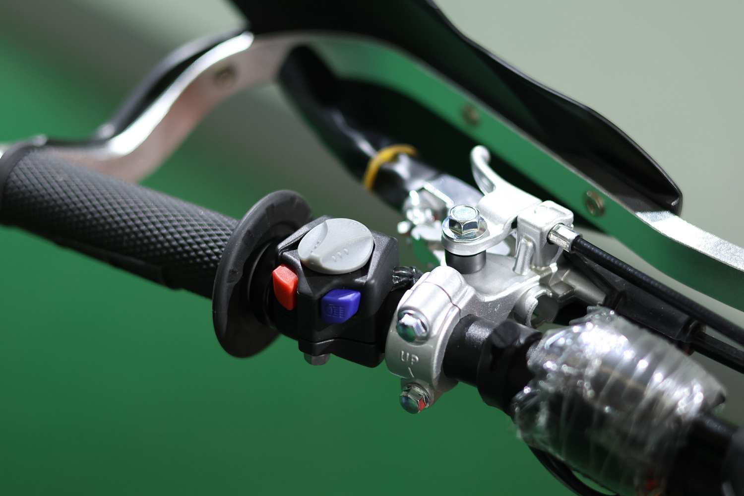 Мотоцикл JHLMOTO JHLofr GS YBS300 (176MN) в Владивостоке