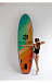 НАДУВНОЙ SUP-BOARD BREEZE 10,6 в Владивостоке