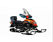Снегоход Snowfox 240 long (Удлиненный) в Владивостоке
