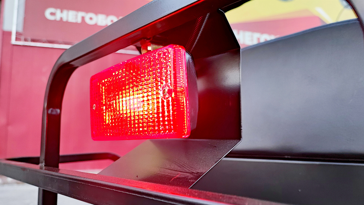 Снегоход PROMAX SNOWBEAR V3 650 2T в Владивостоке