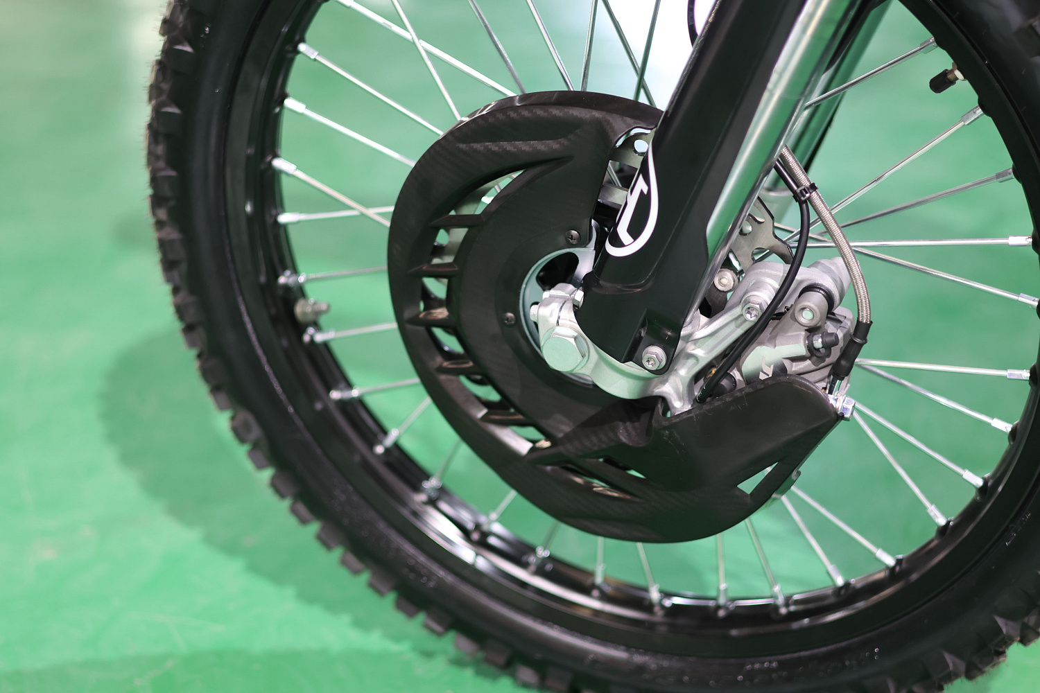 Мотоцикл JHLMOTO JHLofr GS CB300RL в Владивостоке