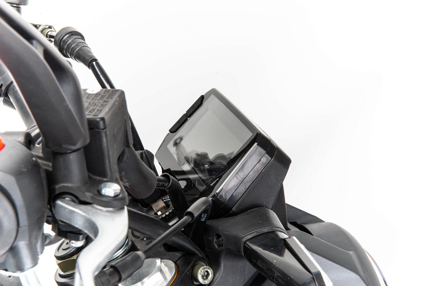 Мотоцикл PROMAX CB150R (49) в Владивостоке