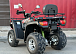 Квадроцикл GBM EXPLORER 400 NEW PREMIUM в Владивостоке