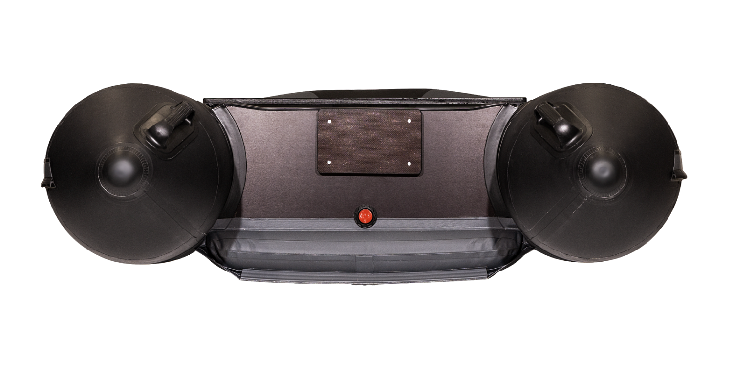 Лодка Таймень NX 2900 НДНД в Владивостоке