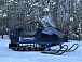 Снегоход PROMAX YAKUT 500 LONG 2.0 4T 29 в Владивостоке