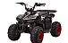 Квадроцикл Yacota Raposa 110 в Владивостоке