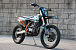 Мотоцикл JHLMOTO JHL Z3 CB250 (172FMM-3A) в Владивостоке