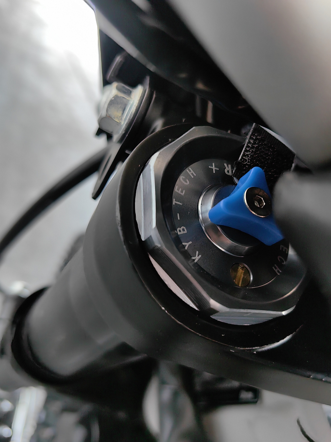 Кроссовый мотоцикл PROMAX MX350PR в Владивостоке