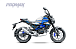 Мопед PROMAX CB130R (49) в Владивостоке