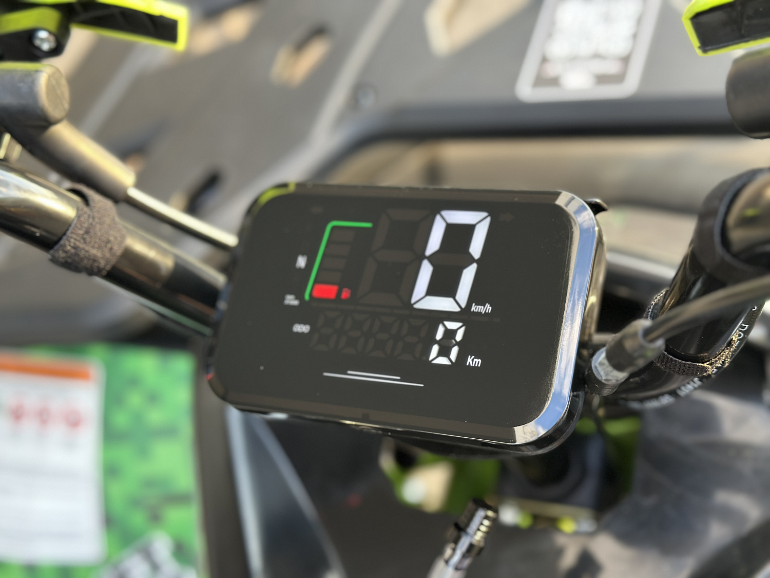 Квадроцикл PROMAX МАЙНКРАФТ 192 PRO 2025 в Владивостоке