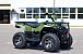 Квадроцикл IRBIS ATV 200 LUX (+лебедка) в Владивостоке
