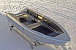 Алюминиевая лодка Wyatboat-370 в Владивостоке