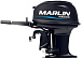 Лодочный мотор MARLIN MP 40 AMH в Владивостоке