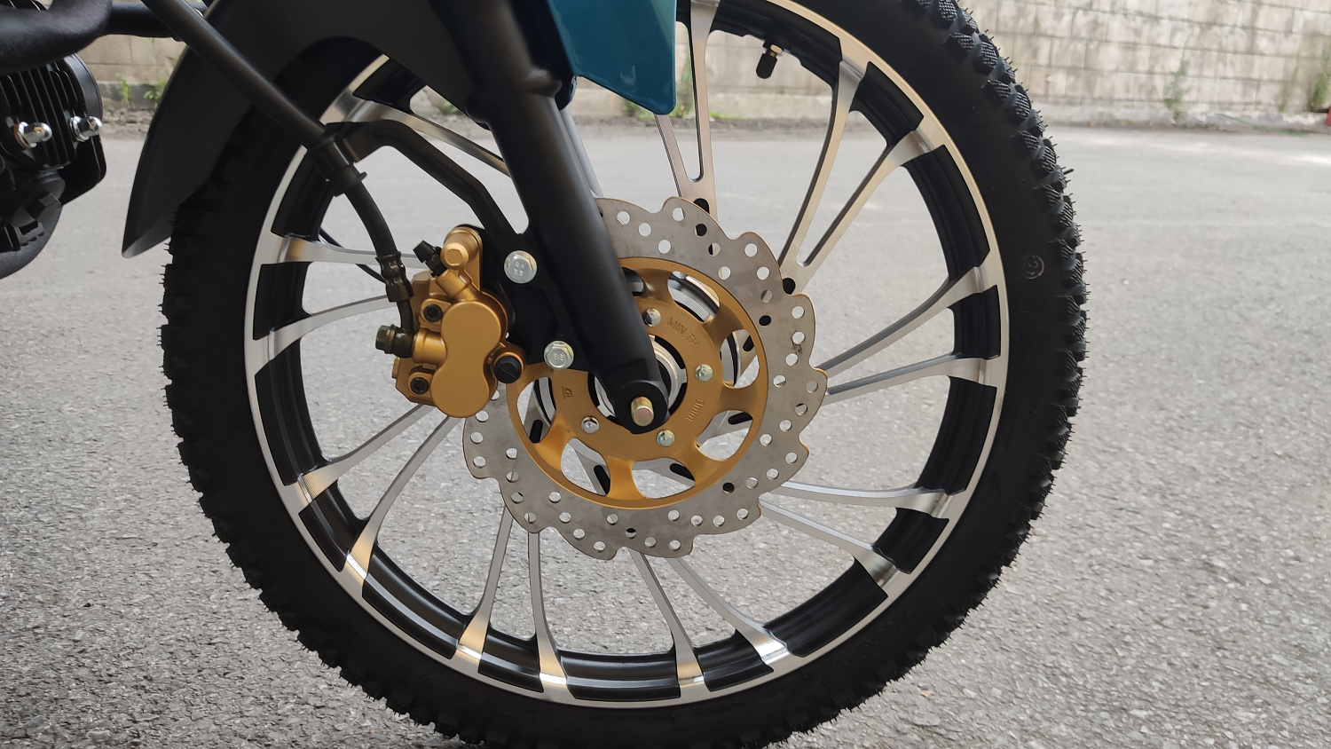 Мопед FAIDET SKIFF RS150 (49) в Владивостоке