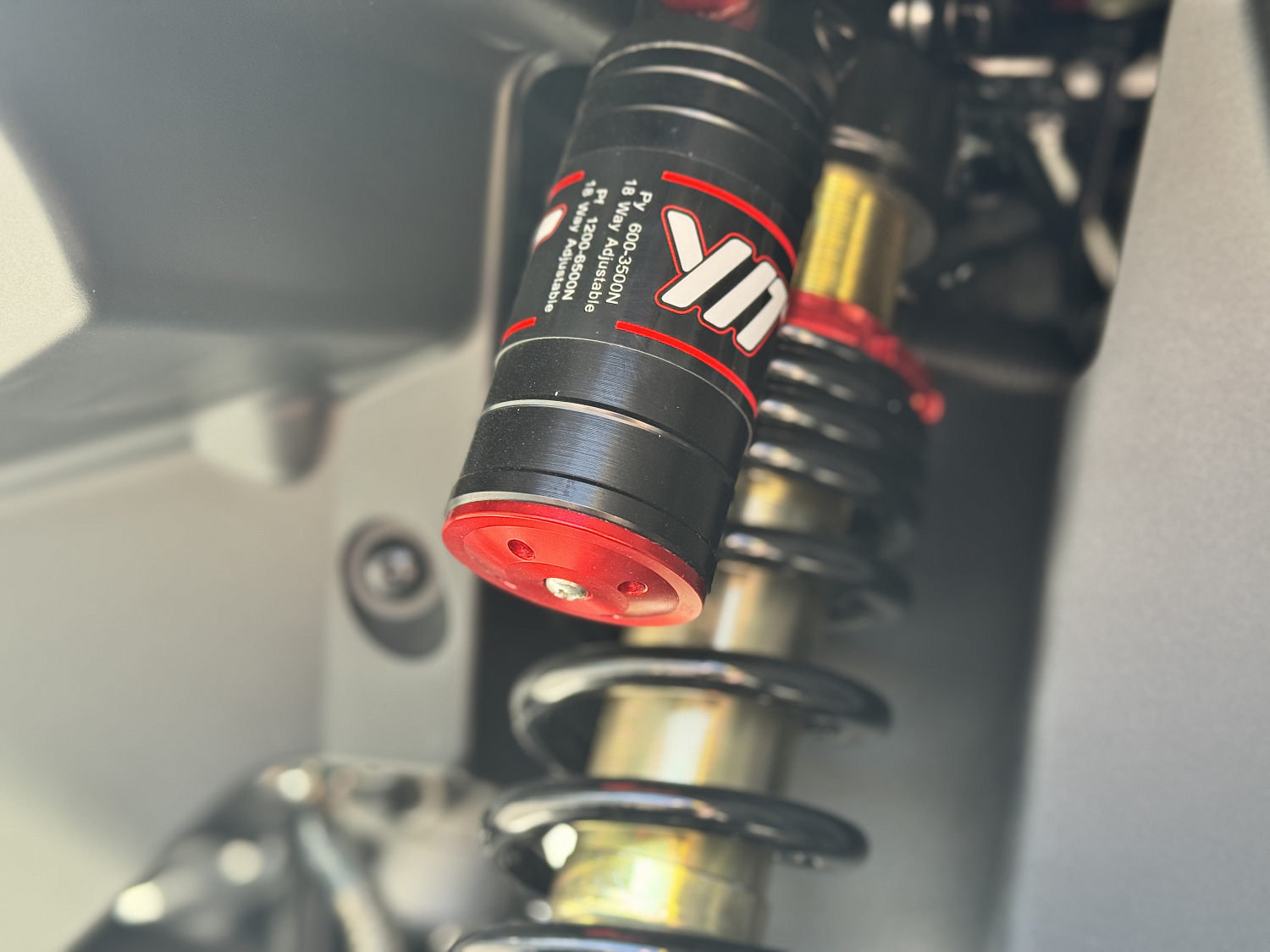 Квадроцикл HND QRX 650 PRO в Владивостоке