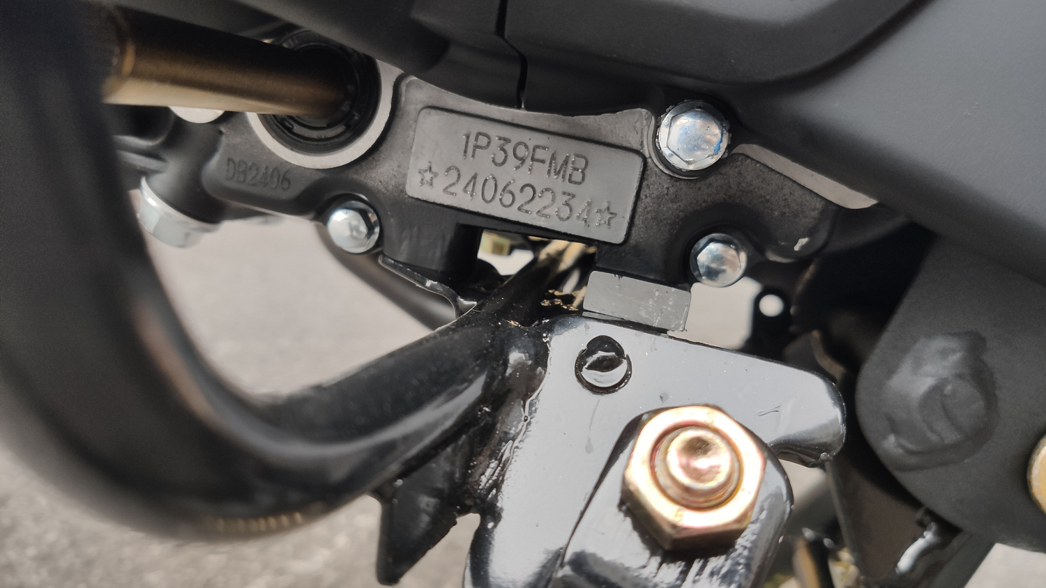 Мопед FAIDET SKIFF RS150 (49) в Владивостоке