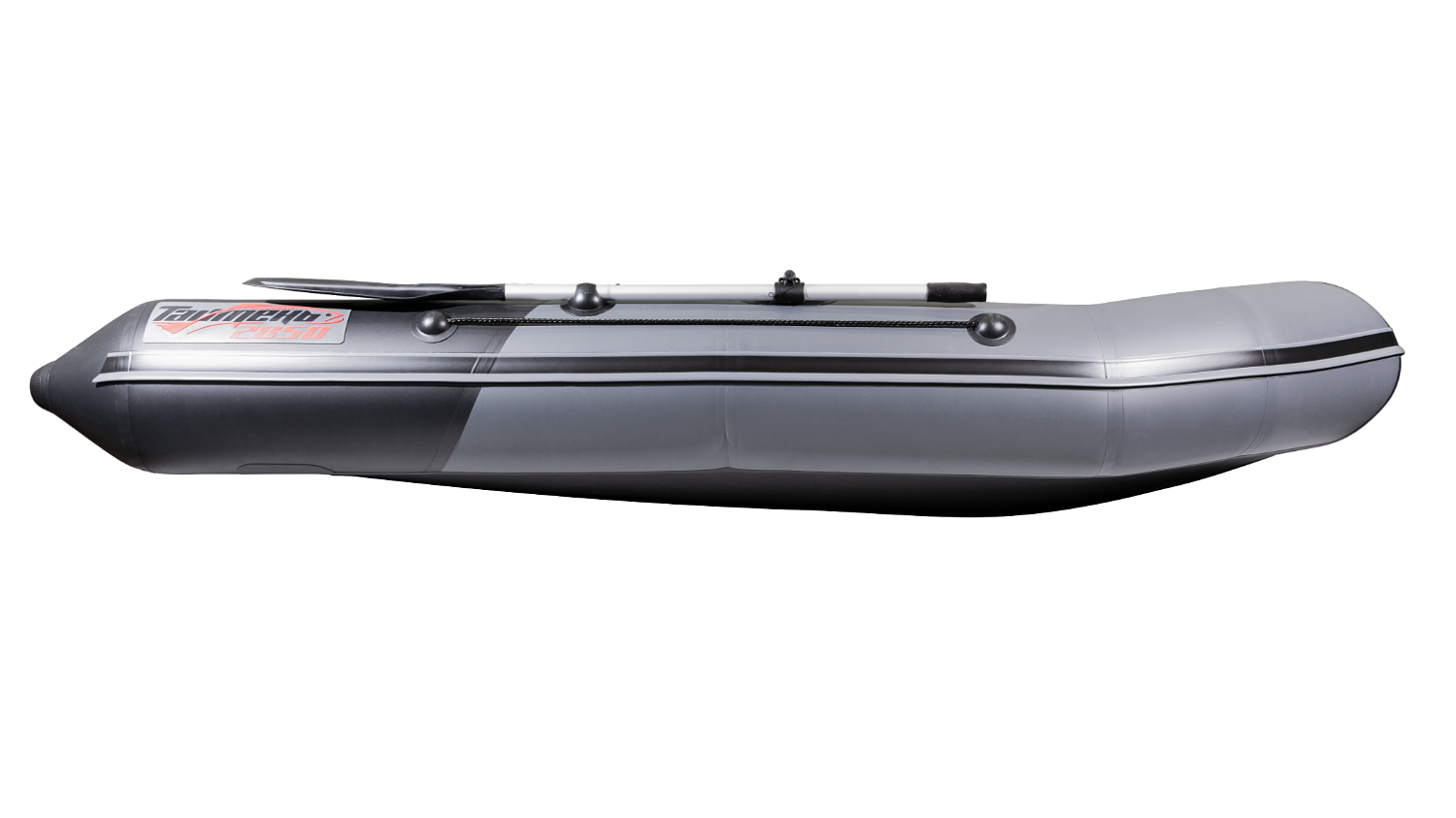 Лодка Таймень NX 2850 Слань-книжка киль в Владивостоке