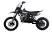 Питбайк FullCrew Power Trasher 125cc 14\12 (п\автомат эл.стартер) в Владивостоке