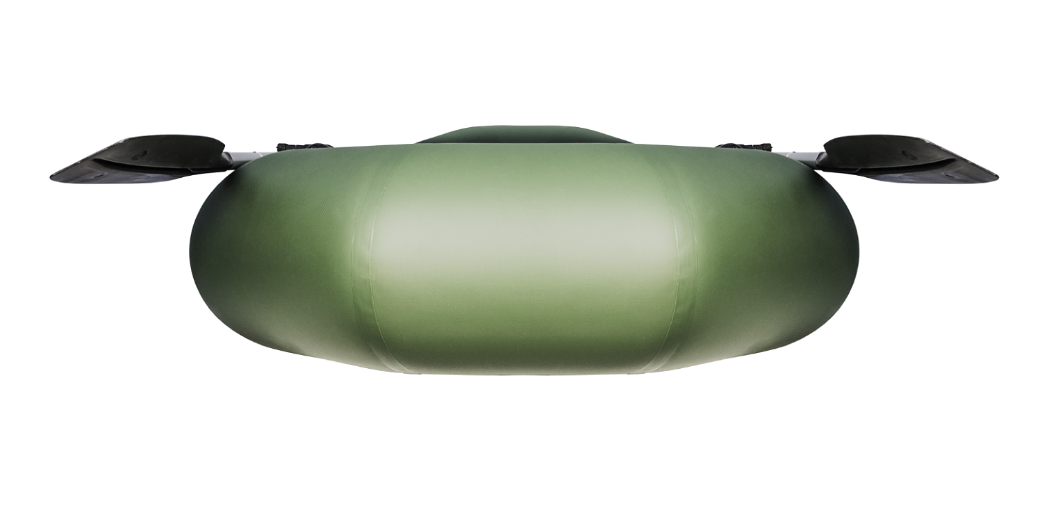 Лодка АКВА-ОПТИМА 260 НД в Владивостоке