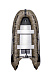 ЛОДКА SMARINE SDP MAX 365 AL в Владивостоке