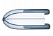 Лодка GLADIATOR RIB380AL в Владивостоке