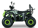 Квадроцикл YACOTA DRAGON LUX 125 в Владивостоке