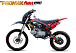 Мотоцикл (питбайк) PROMAX FIDET (ФАЙДЕТ) 190E MAX PRO LUX 19/16 в Владивостоке
