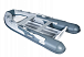 Лодка GLADIATOR RIB380AL в Владивостоке