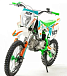 Питбайк MOTOLAND (МОТОЛЕНД) Кросс 125 TCX125 E в Владивостоке