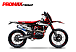 Кроссовый мотоцикл PROMAX RX2 YB300H (LX176FMN) (4 valves, 6 gears) в Владивостоке