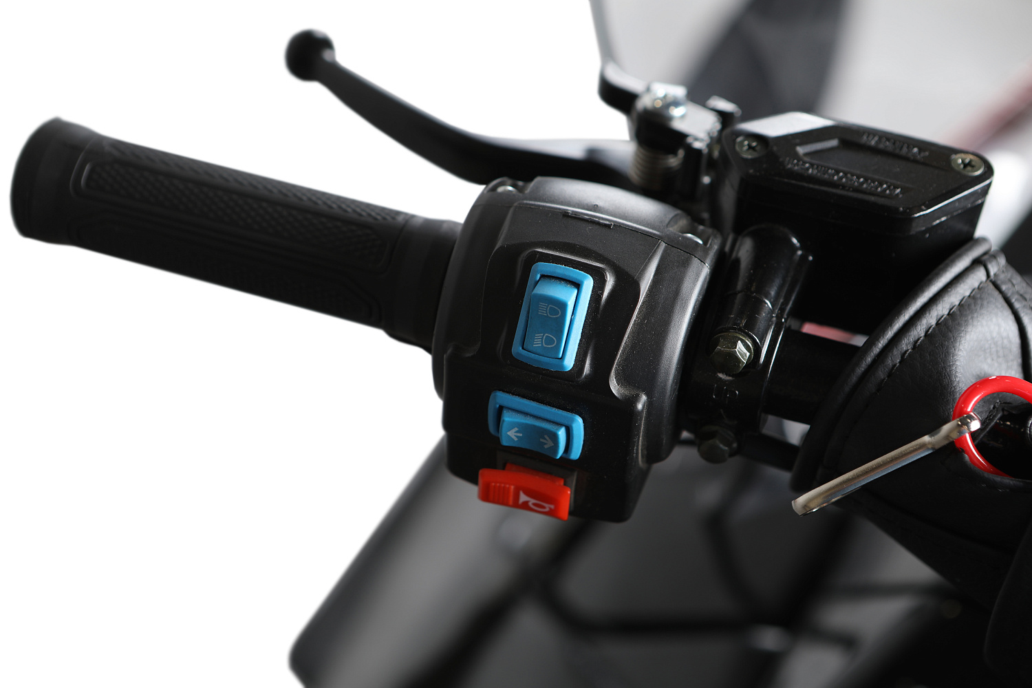 Снегоход IKUDZO HUNTER 700LK 25 V2 в Владивостоке