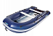 НАДУВНАЯ ЛОДКА GLADIATOR B370AL в Владивостоке