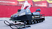 СНЕГОХОД PROMAX YAKUT LONG 500 4T 20 л.с LONCIN Б/У в Владивостоке
